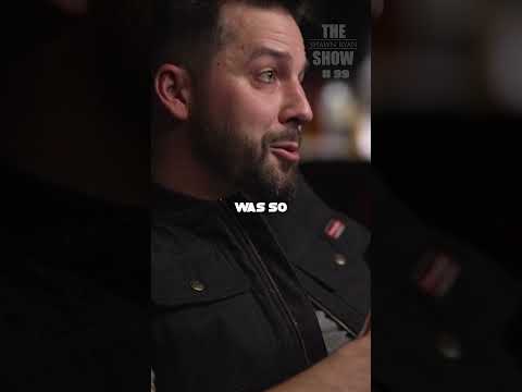 John Crist on Cancel Culture and the Me Too Movement