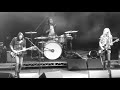 The Kills - Hook And Line (Five Point Amphitheater, Irvine CA 10/26/19)