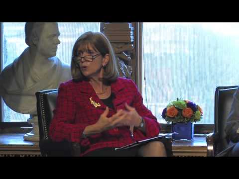 Human Dignity in World Affairs: Celebrating 'Pacem in Terris' and its Legacy