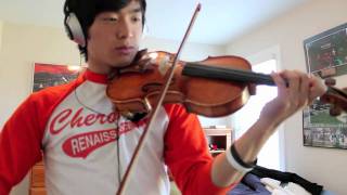 If My Heart Was A House (Recorded with Violin) by Owl City