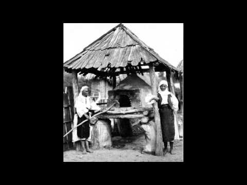 Doina propriu-zisă / Song from Oltenia area