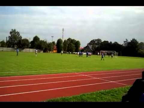 Lipno Stęszew - TS Gminy Kamieniec - K.S Lipno Stęszew