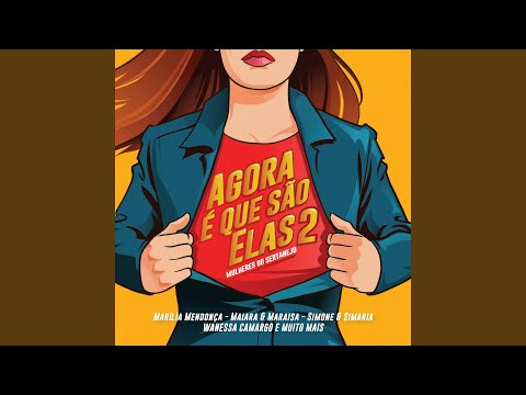 Coisa de Ex (Ao Vivo)