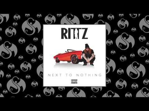 Rittz - White Rapper