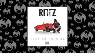 Rittz - White Rapper