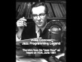 Willis Conover_VOA Jazz Hour intro_June 1981.flv