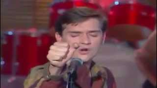 Quien piensa en ti - Gonzalo ( Version extendida )