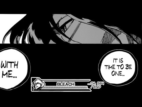 Bleach Chapter 584 Review: Returning to the King