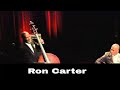 Ron Carter Plays Samba De Orfeu