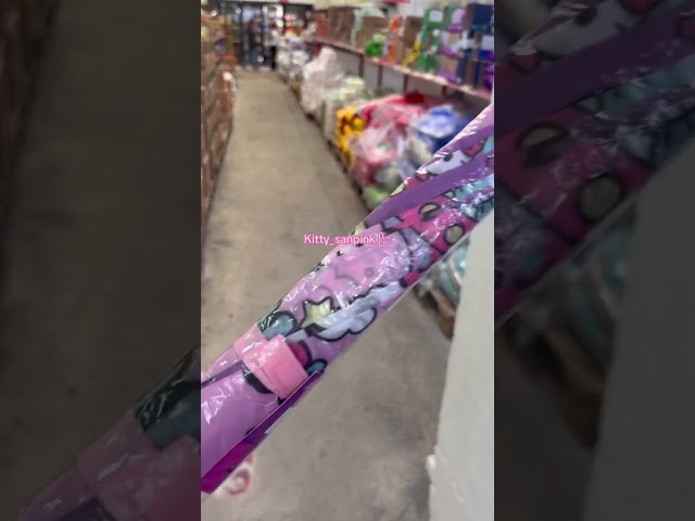 Vídeo relacionado con Get Trend Hello Kitty Sanrio Paraguas Plegable Niña Niño Mujer Hombre Paraguas para el Sol o Lluvia Antiviento Compacto Ligero para Viaje (Blanco Hello Kitty)
