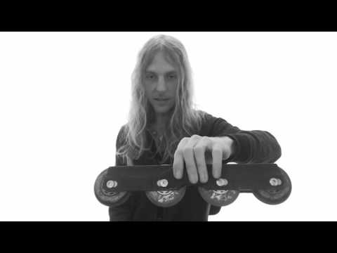 UFS Salomon frames & the Joe Atkinson mod (review, sorta)