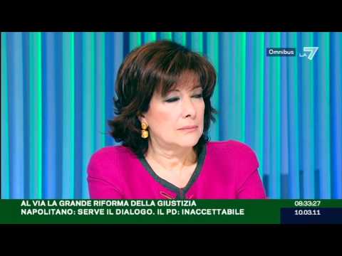 Omnibus del 10/03/2011