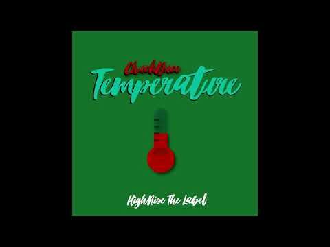 ChuckDuce-Temperature(Freestyle)