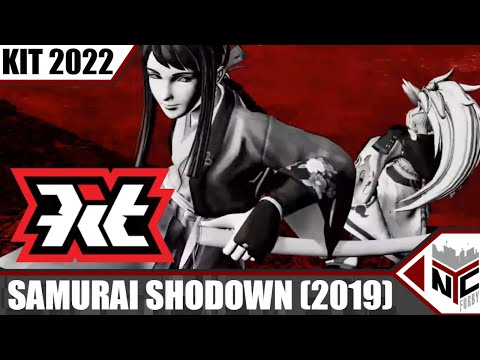 Samurai Shodown (2019) Kumite in Tennessee 2022
