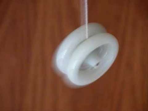 Yo-yo video