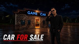Car for sale 10.bölüm iyi seyirler bir offroad kasa Ford rupter birde 