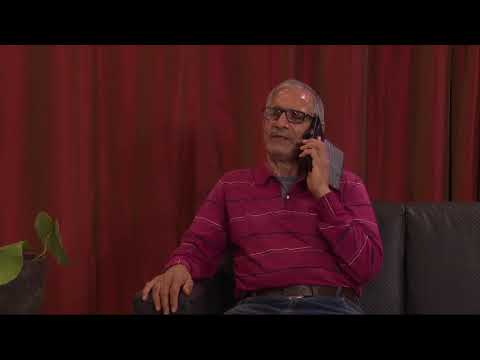 Dinesh Dwivedi Character Friend 