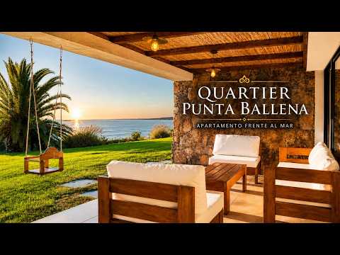 Video de YouTube - Apartamento en Alquiler y Venta de 3 dormitorios con  Piscina en Punta Ballena, Maldonado