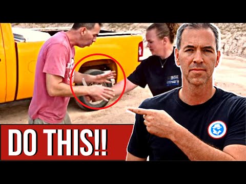 How to Defend Yourself Against Prison Style Knife Attacks