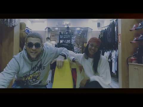 ENTREVISTA A SAMY MARTO EN SHANNELBARCELONA TV ( DICIEMBRE /2018)