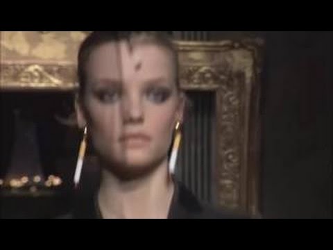 Moschino Fall Wİnter 2016/2017 Milan Fashion Week