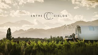 Top Boutique Hotel in Mendoza: Wine, Wellness & Views at Entre Cielos