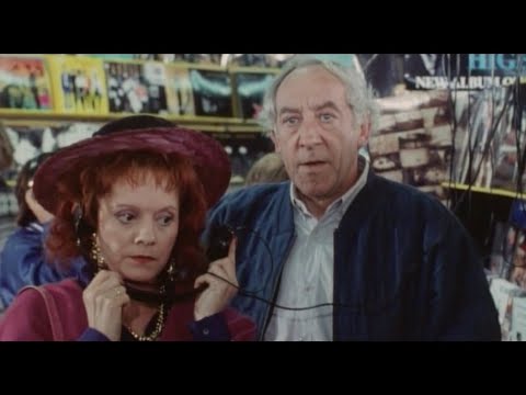 Alles Lüge - Spielfilm - Dieter Hallervorden - 1991 - FHD