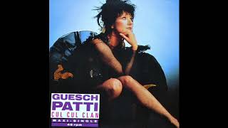Guesch Patti - Let Be Must the Queen (New Remix)