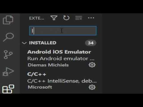 Installing Live Server In Vs Code For Javascript Development
