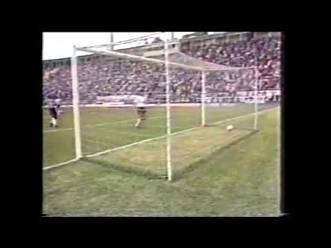 Corinthians 1 x 0 Inter de Limeira - Campeonato Brasileiro 1990