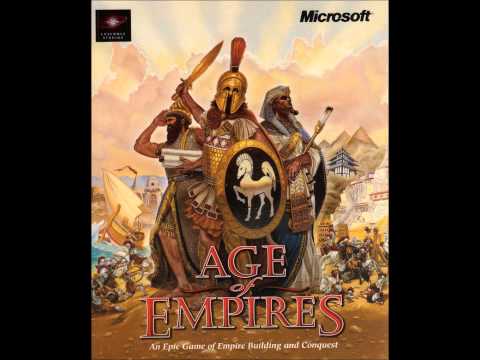 Conquest - Age of Empires OST