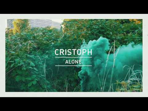 Cristoph - Alone (8-track)