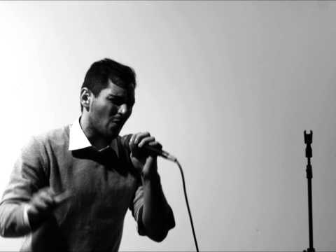 Vincenzo Cicale - La distanza di un amore (Alex Baroni)