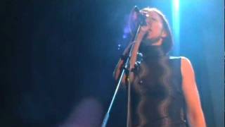 All Tomorrow&#39;s Parties Band - Femme Fatale