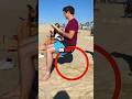 How To Sit On Air