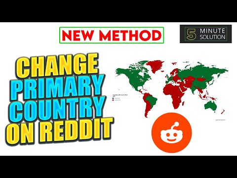 How to create a Reddit Account 2024