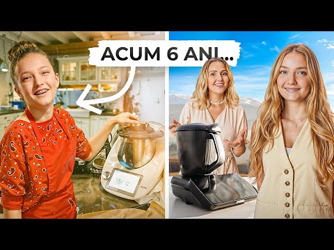 🧑‍🍳 6 years of Thermomix! Is it worth it or just marketing?