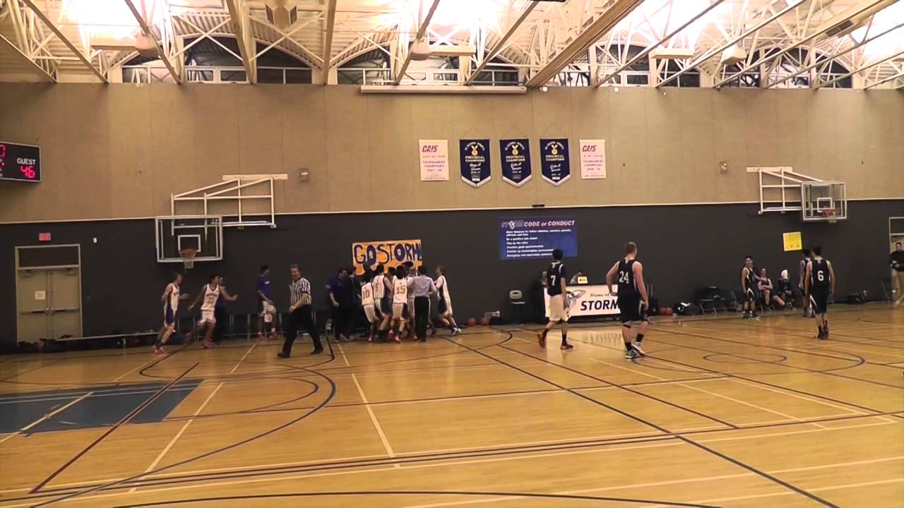 Austin Chang-The Final Shot #2