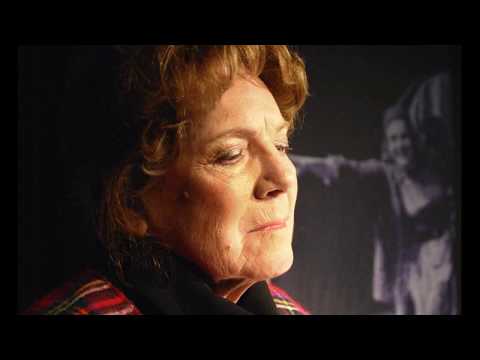 Naše paní Božena Němcová