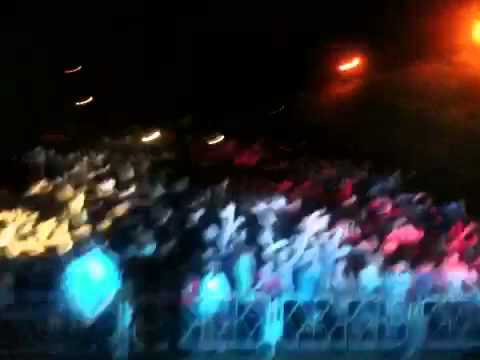 Dj Dima Q & Dj Burzhuy @ IndepenDANCE day of Ukraine