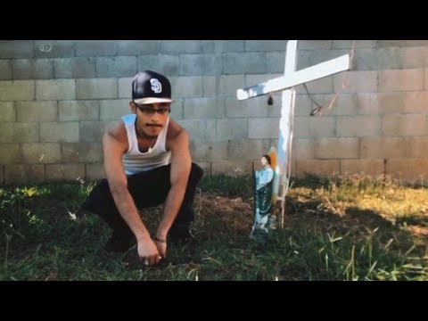 Creativekillz - Around Me (Visualizer) [Official Audio]