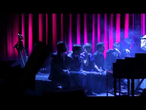 Os Azeitonas | Quem és Tu, Miúda? (ao vivo no Coliseu do Porto)