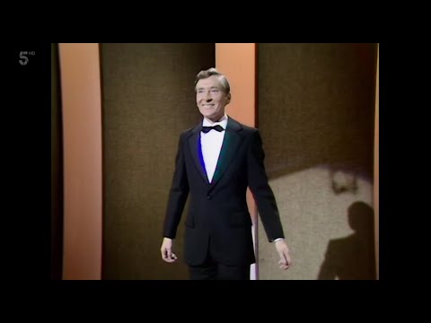 Kenneth Williams  - In his Own Words (Nov 2020)
