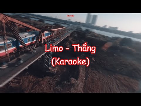 Limo - Thắng (Karaoke)