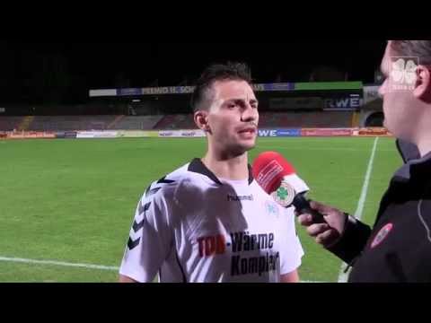 RWO.tv - Das Magazin - Pokal - TuS Essen-West