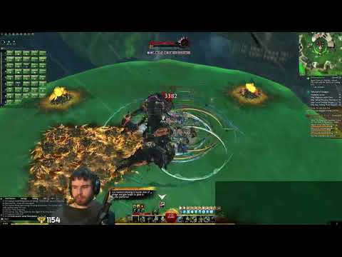 Day 200 - Guild Wars 2 - Top 5 Twitch Highlights 2022