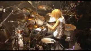 Dir en Grey - 5 Ugly Kingdom - [KR] Cube