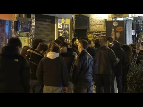 Il bicchiere mezzo vuoto: uno stile di vita della Generazione Z