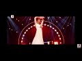 Black Rose Song Urvashi Rautela