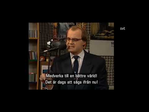 Nilecity 105,6 - Rädda Rinkeby-barnen